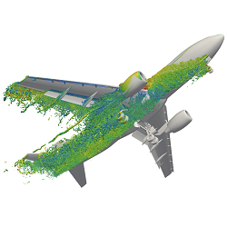 CFD image