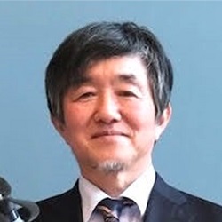 Eiji Shima