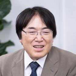 Takayuki Aoki