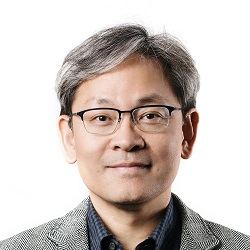 Haecheon Choi